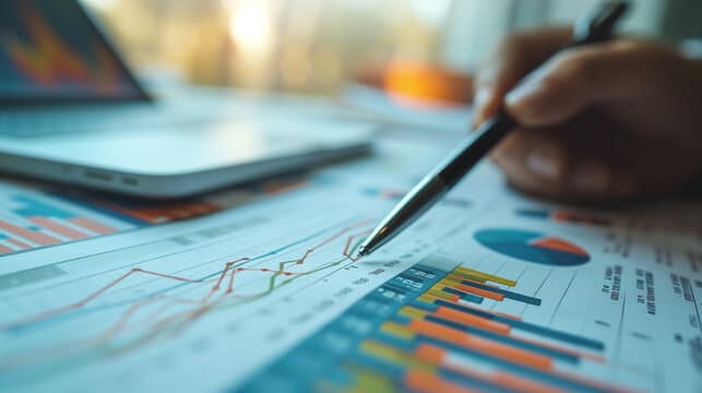 Where Our Data Comes From