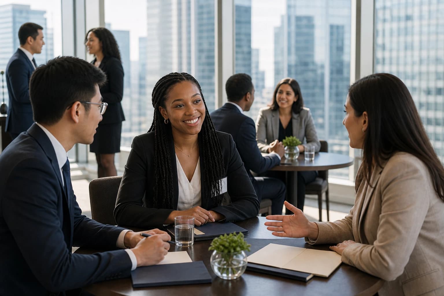 1L Diversity Fellowships Explained