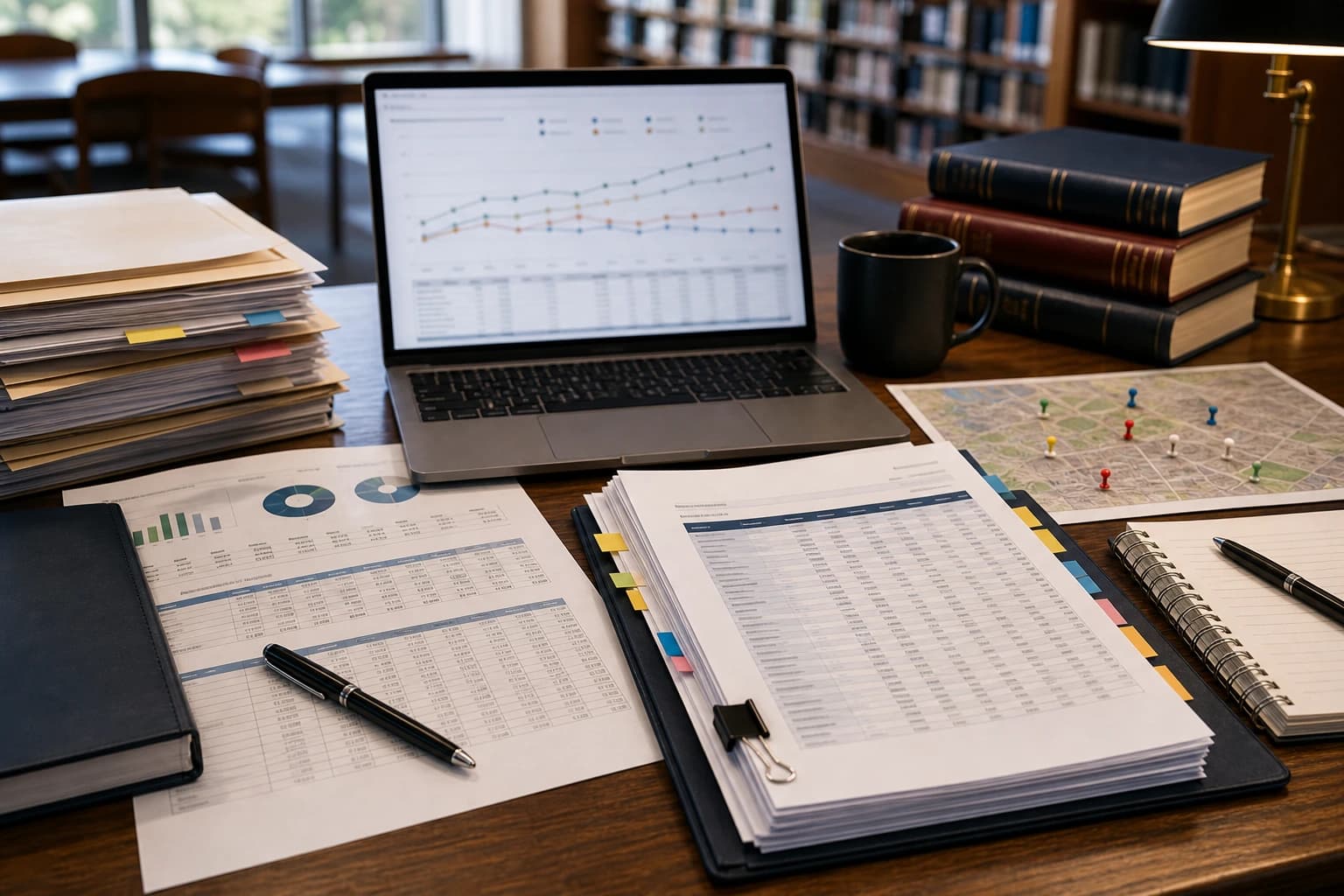 Law School Enrollment Rose in 2025. Here Is What the ABA Data Actually Says