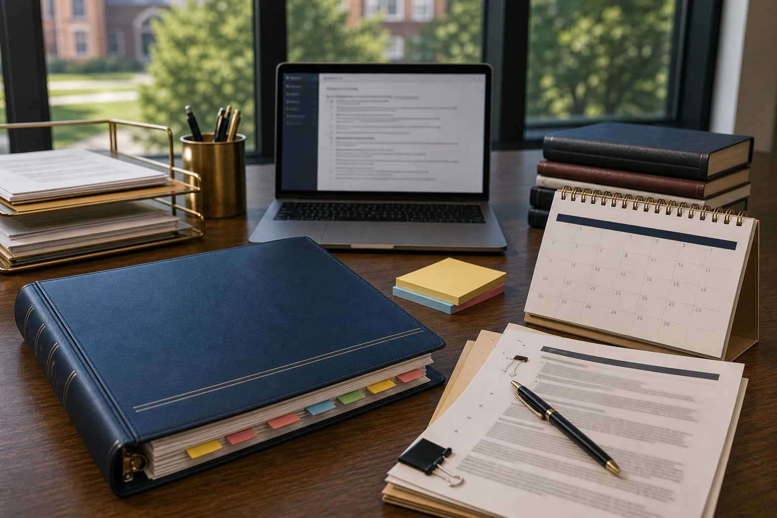 ABA Standard 206 Is Suspended Through August 2026. What Does That Mean for Law Students?