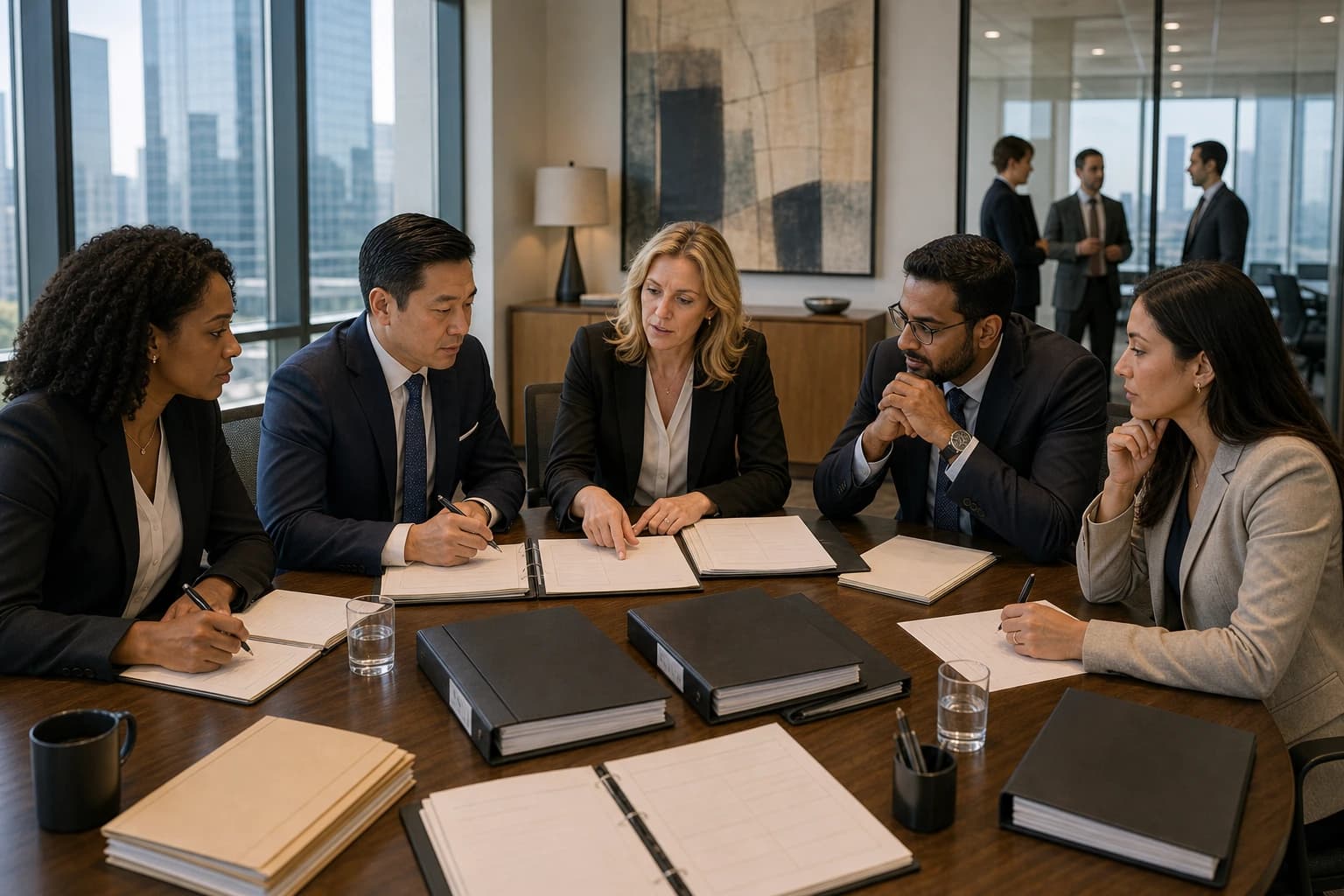 AI Bias Audits in BigLaw Recruiting: NYC Local Law 144 Explained for Candidates