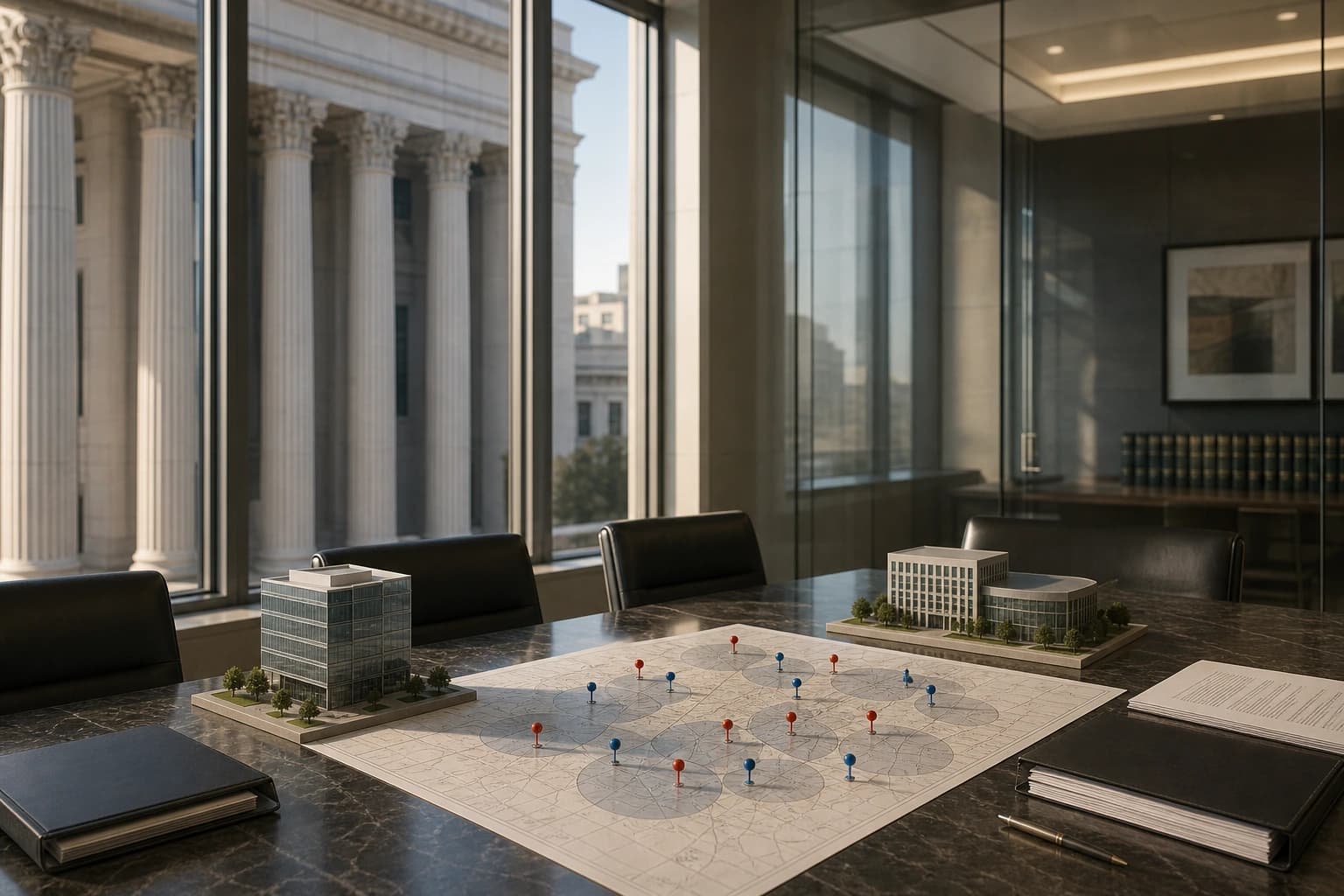 Antitrust Practice in BigLaw: Beyond the Basics