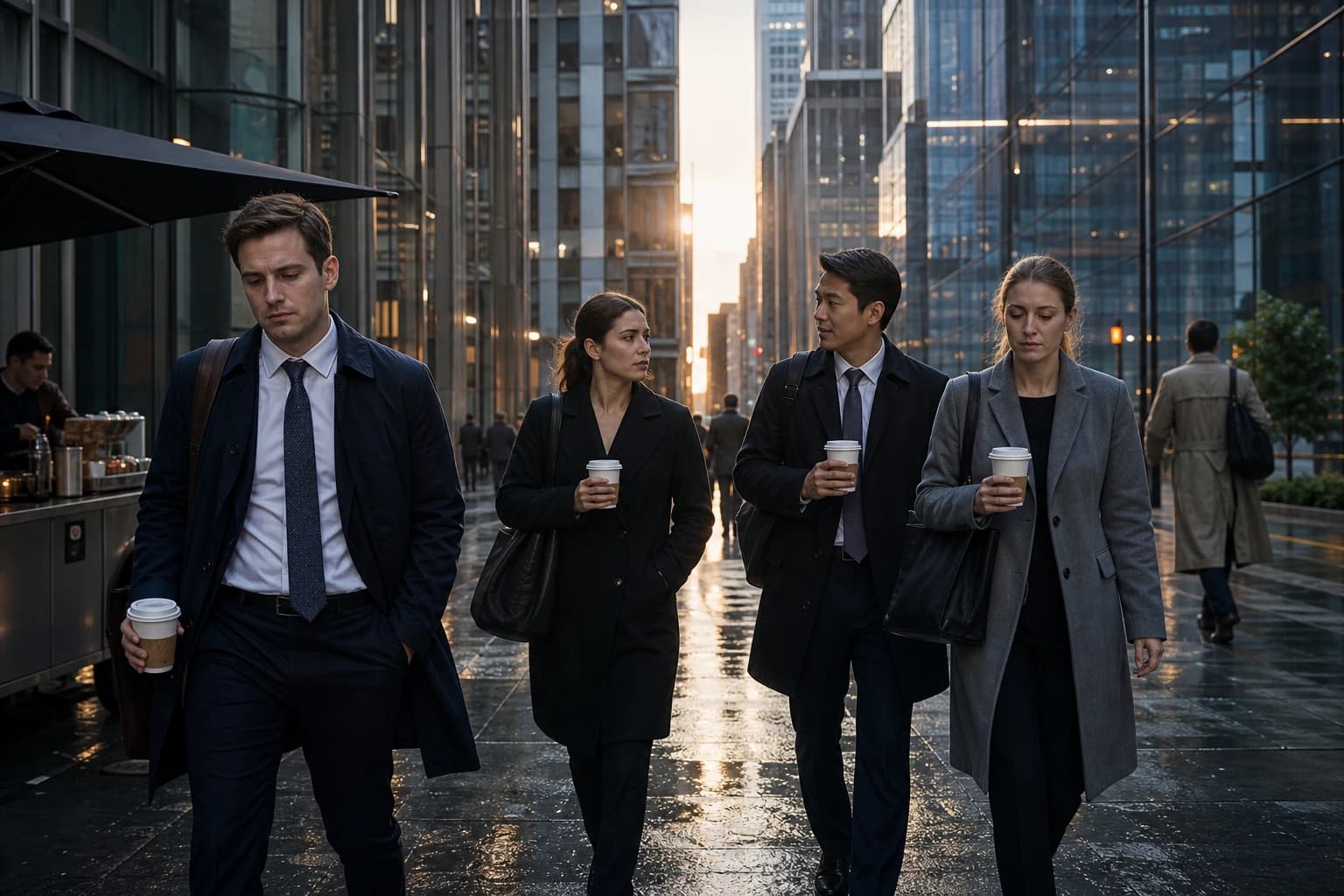 Are BigLaw Associates Actually Miserable?