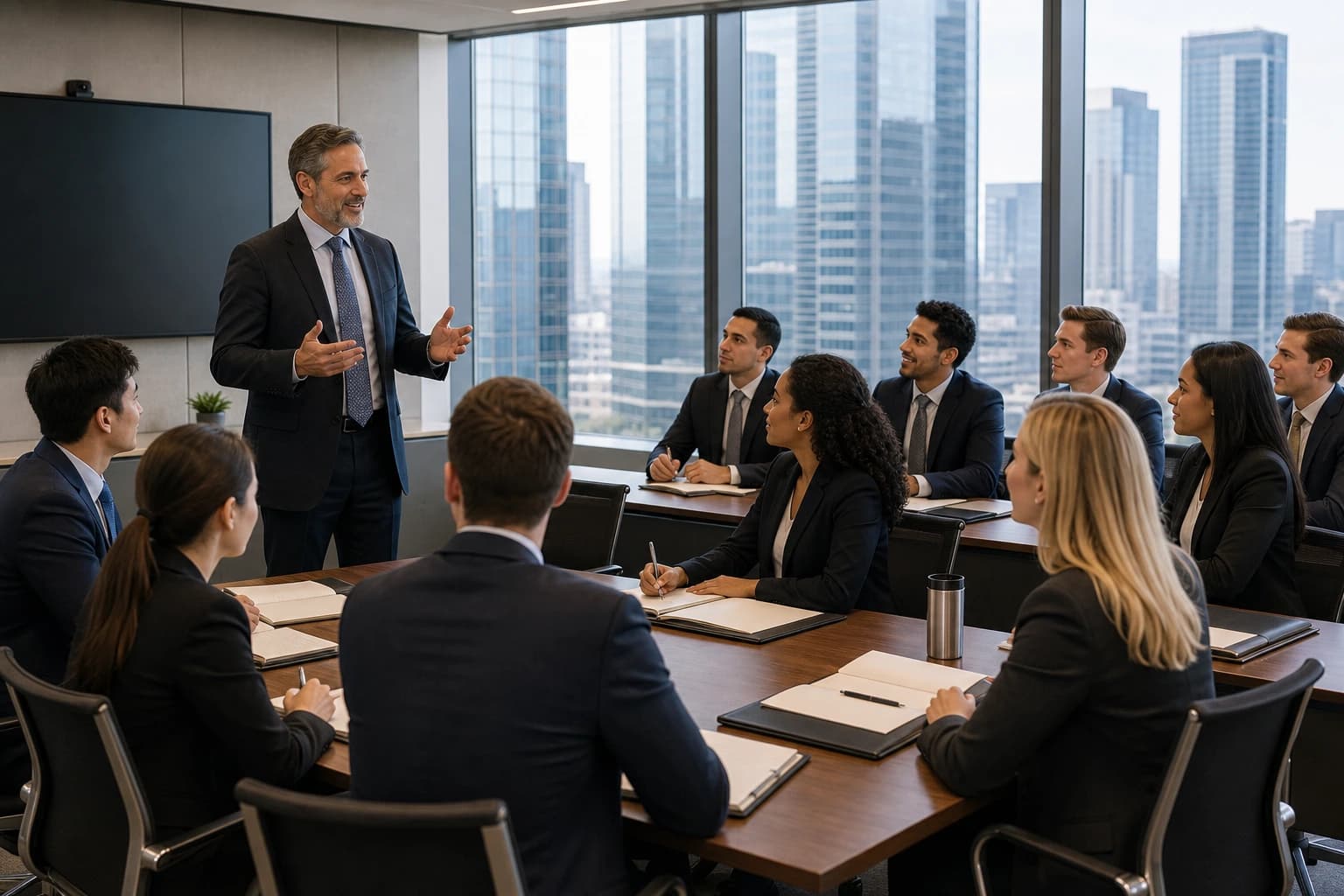 Do Associate Development Programs Work?