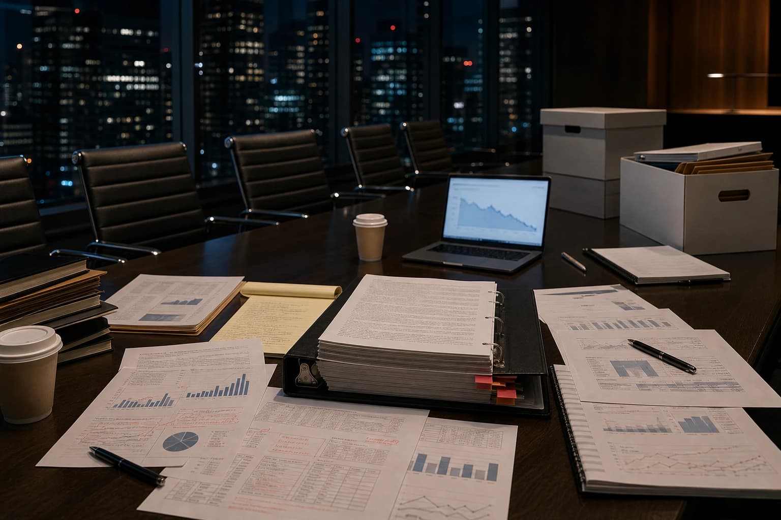 Bankruptcy Filings Are Still Rising in 2026. What That Means for Restructuring Practice