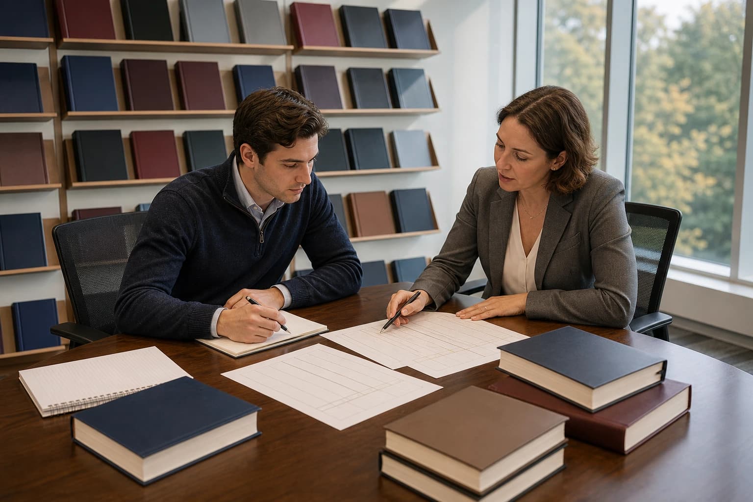 What Classes Should You Take 2L Year?
