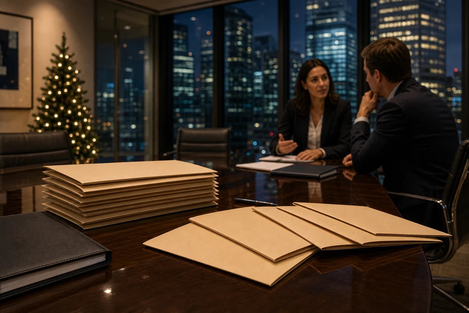 How Do BigLaw Bonuses Work?