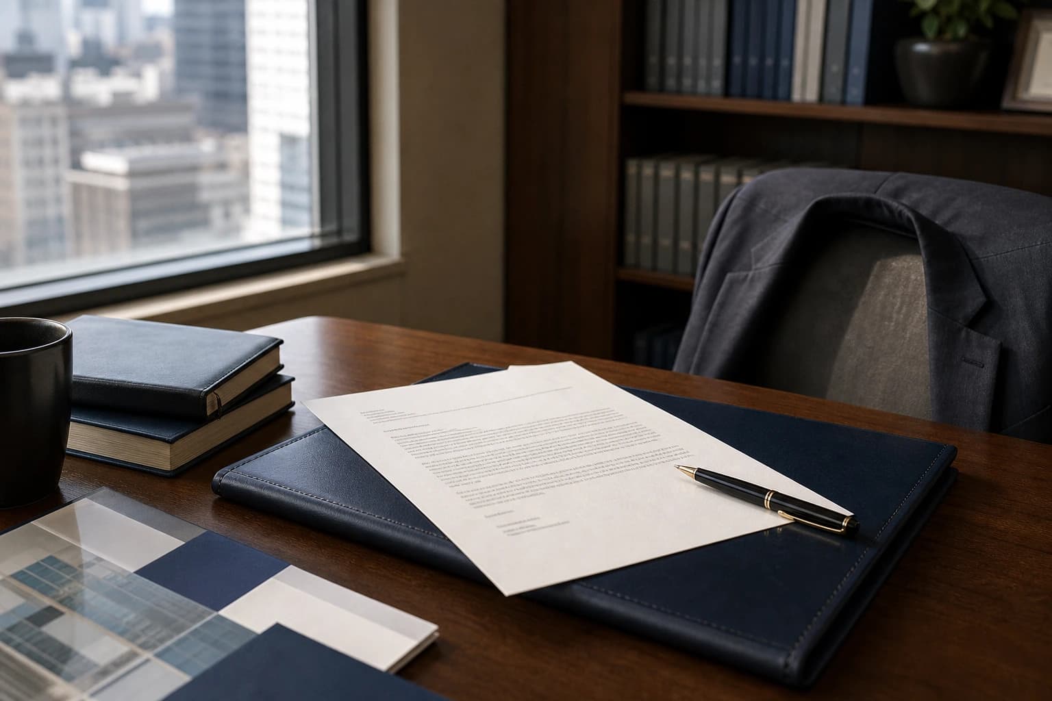 How to Write a BigLaw Cover Letter