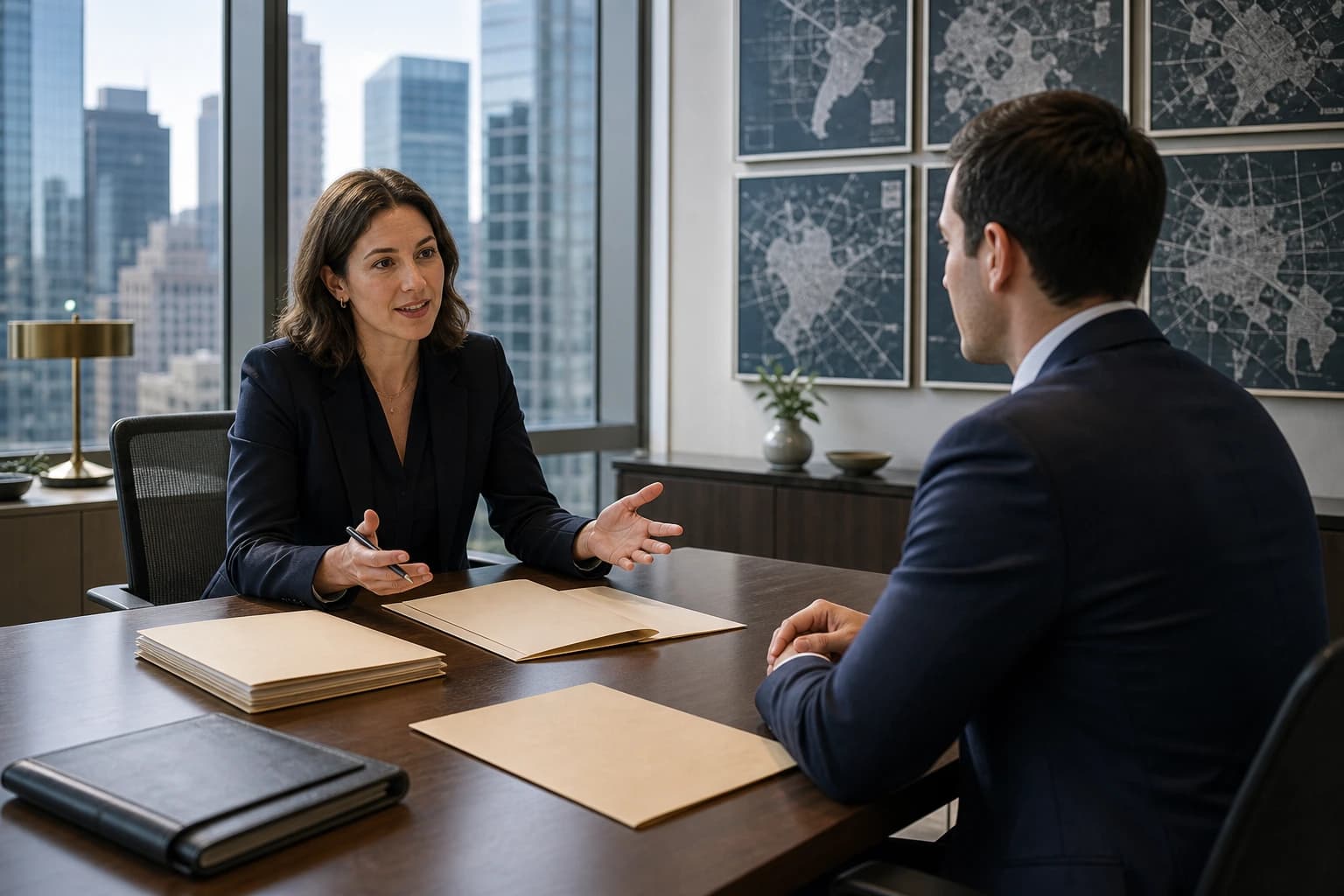 BigLaw Lateral Market 2026: What Is Moving