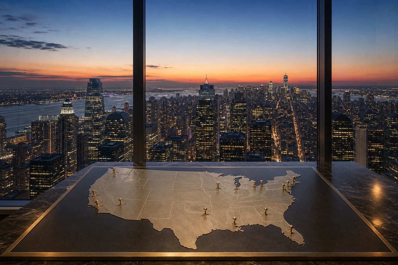 What Is a BigLaw Market and Why Does It Matter?
