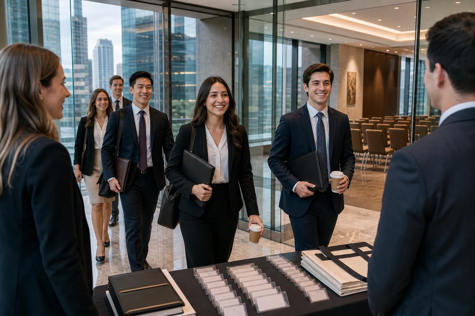 The Complete Guide to BigLaw Summer Associate Recruiting (2026)