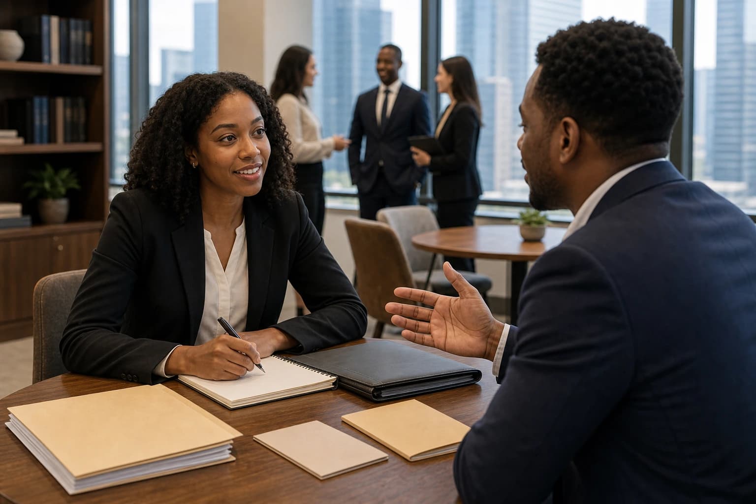 Can You Get BigLaw Without OCI?