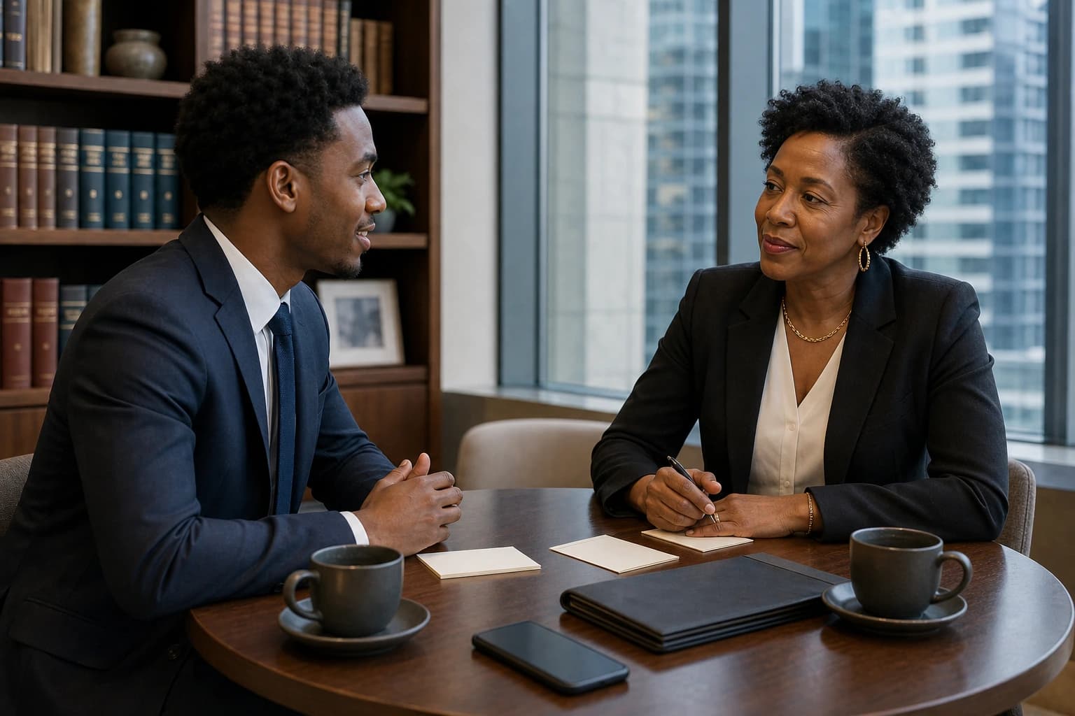 Can You Email a BigLaw Partner Directly?