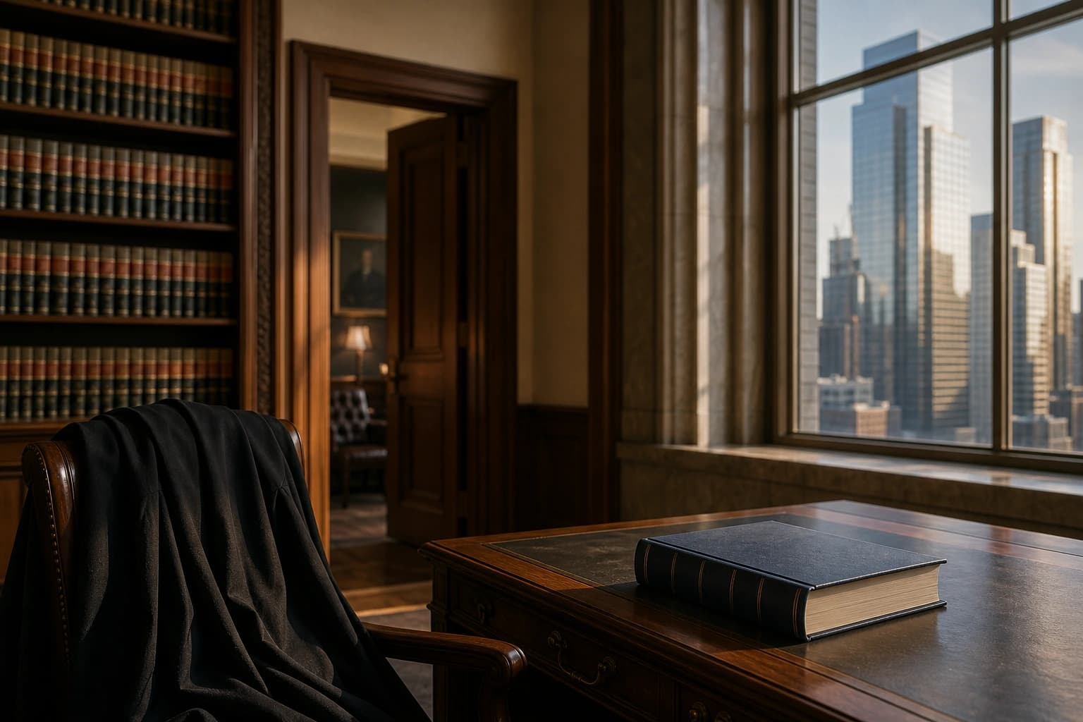 Clerkship vs. BigLaw: Can You Do Both?