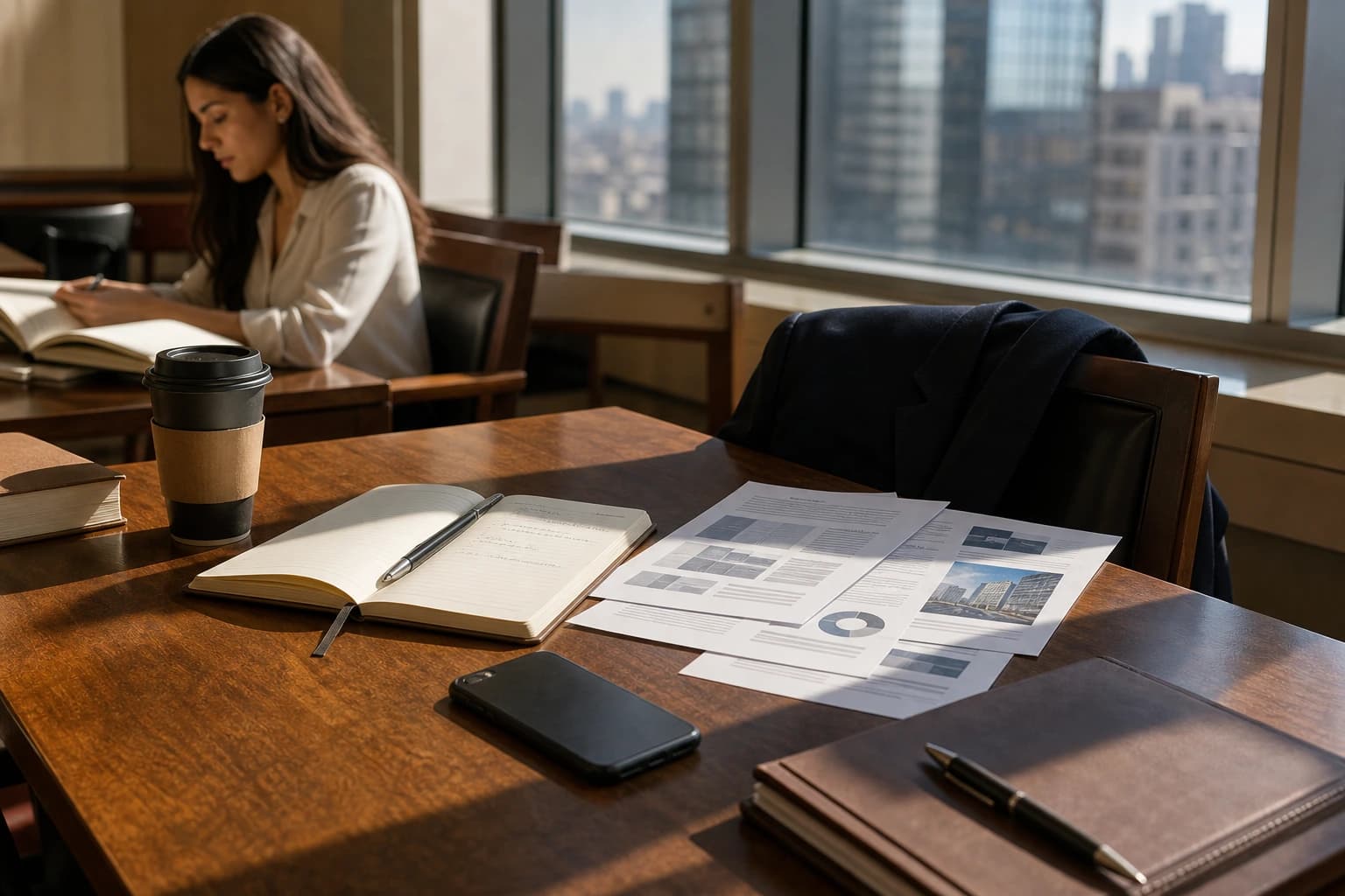 The Cold Email That Works: Networking Templates