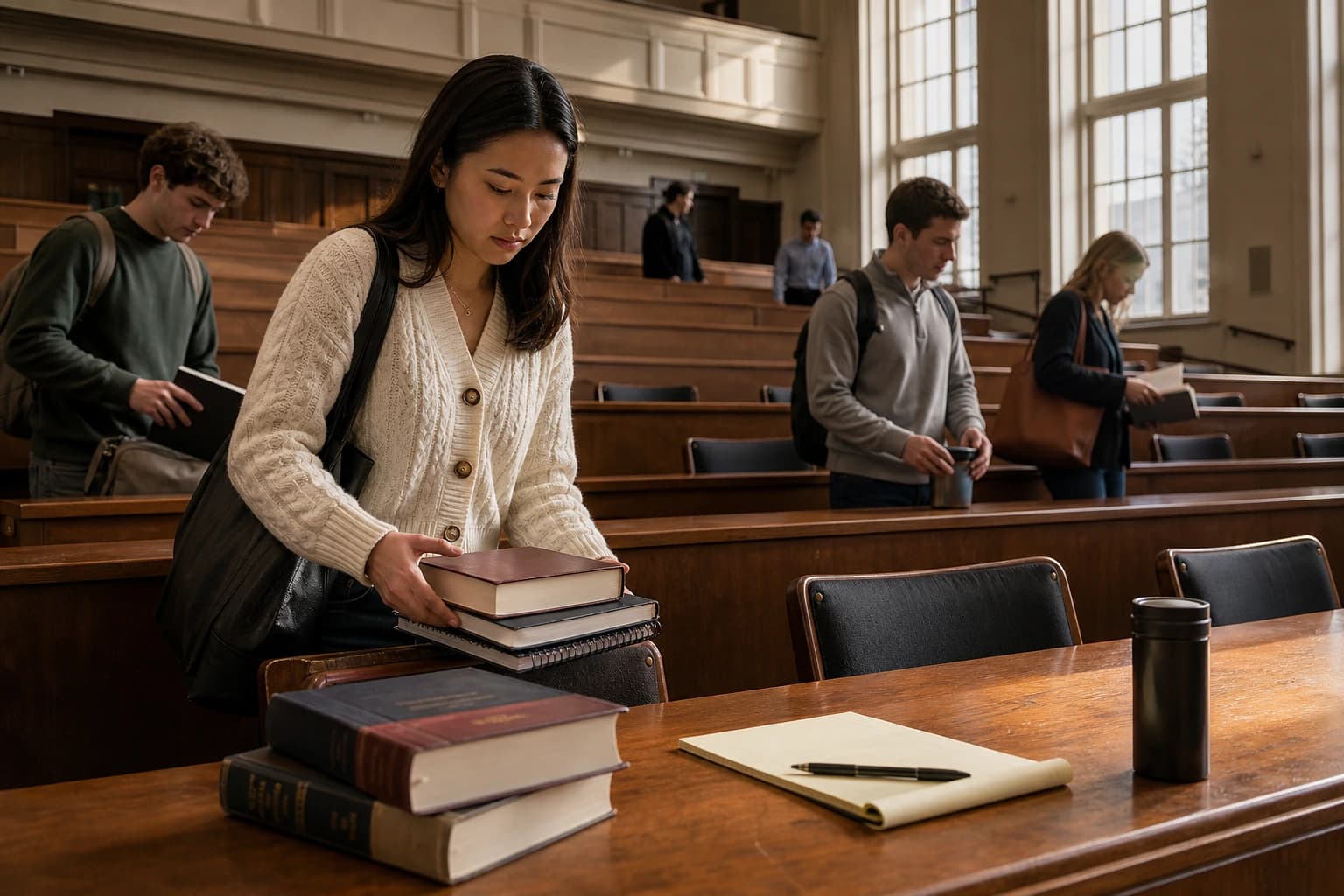 How Much Do 1L Grades Really Matter?