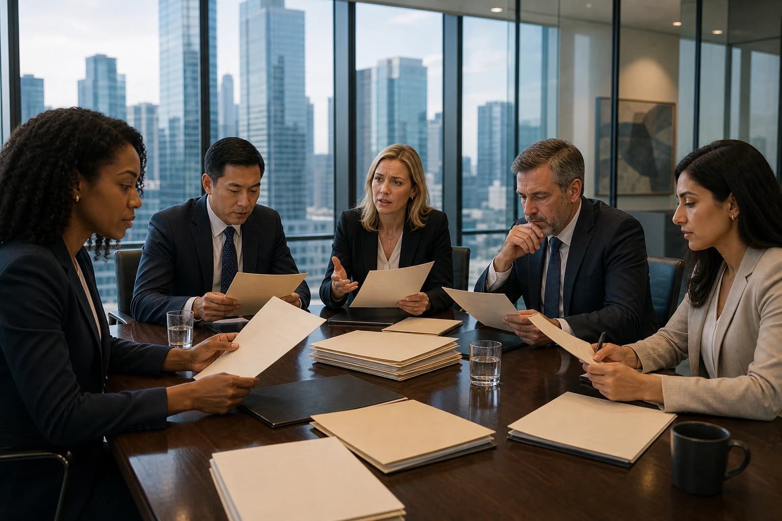 Do Firms Actually Read Cover Letters?