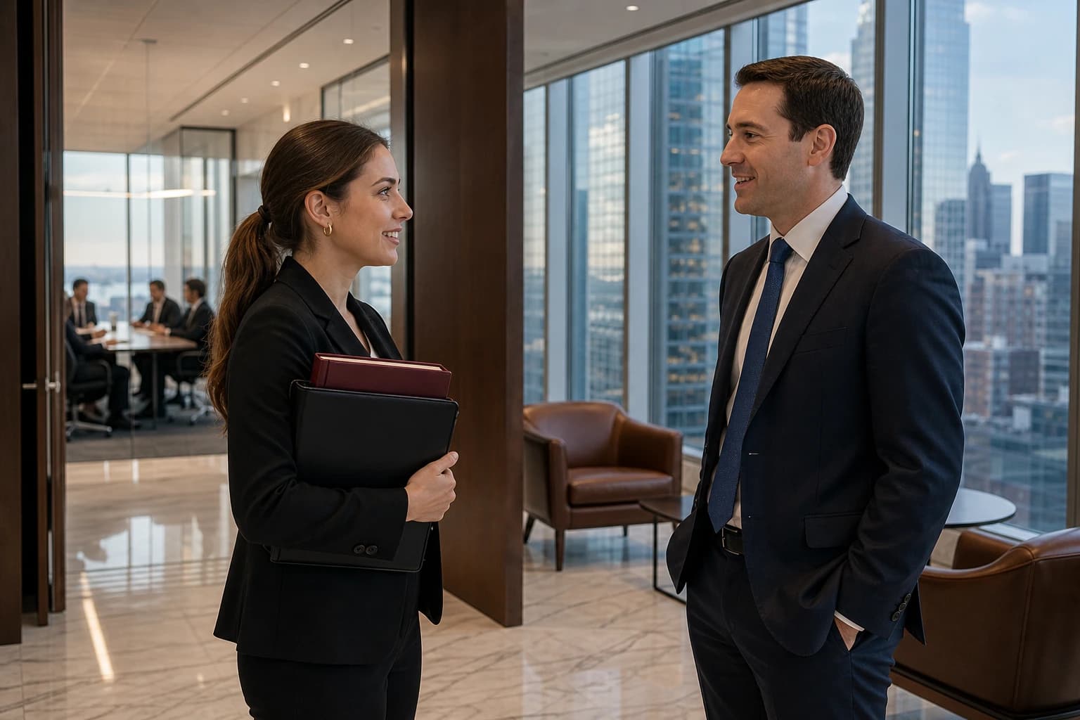 Does Law Review Actually Help You Get BigLaw?