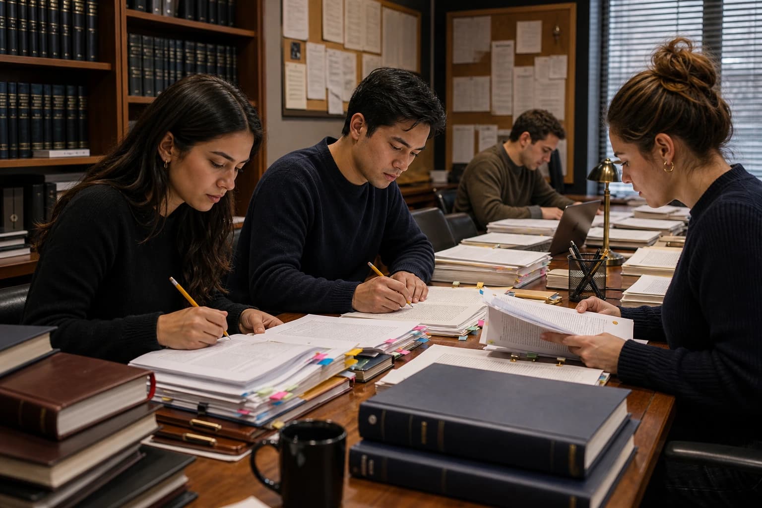 Does Law Review Actually Matter for Hiring?