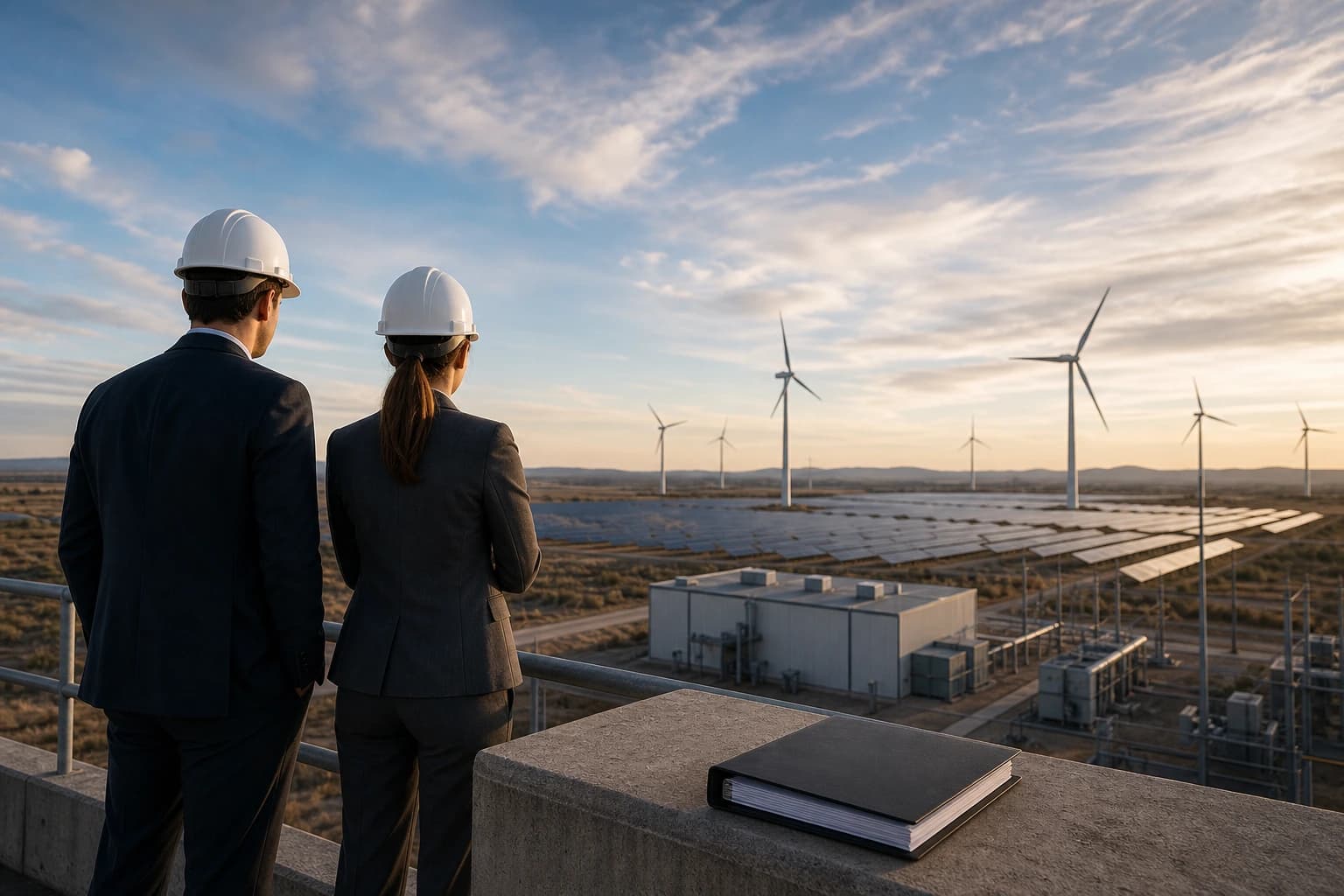 Environmental & Energy Law in BigLaw