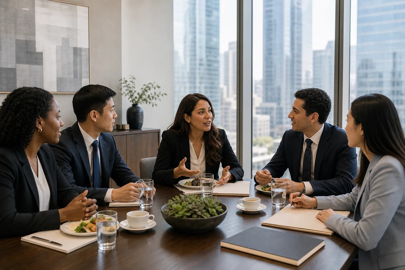 How to Evaluate a Firm's Diversity Record