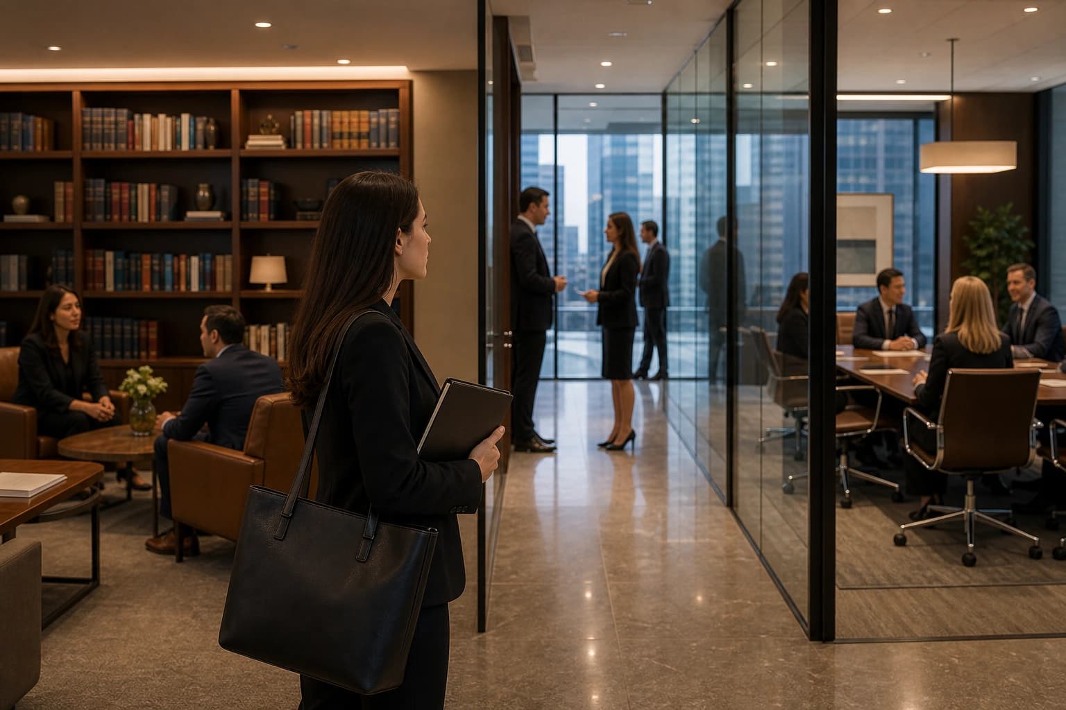 How to Evaluate Firm Culture