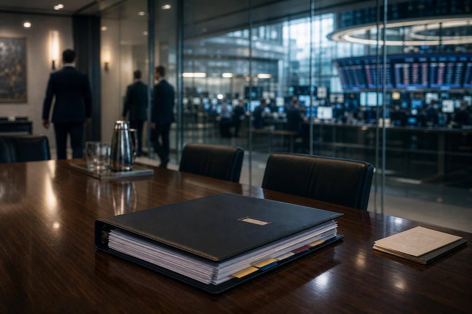 Financial Services Regulatory Practice in BigLaw