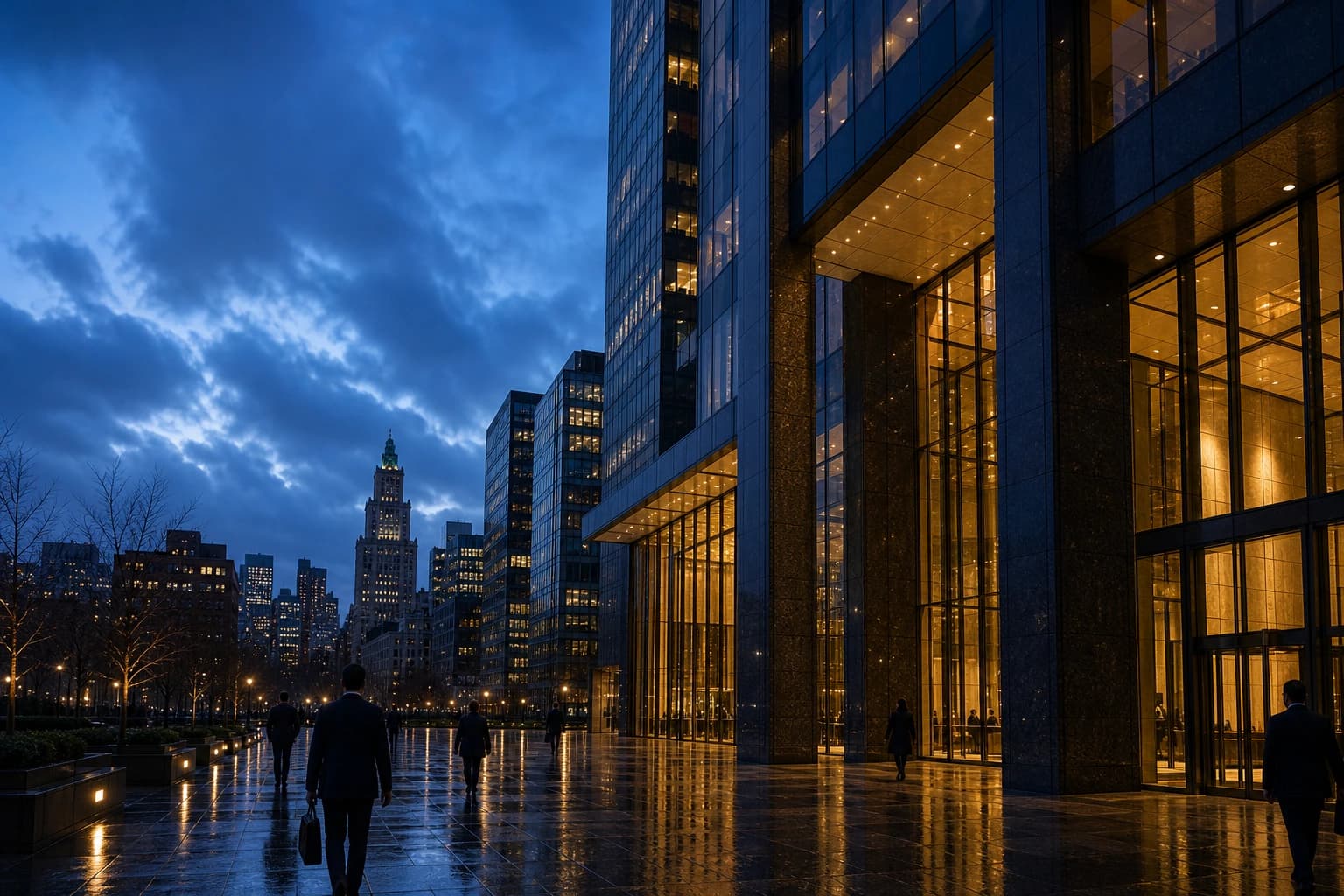 Cravath, Swaine & Moore: What Law Students Should Know