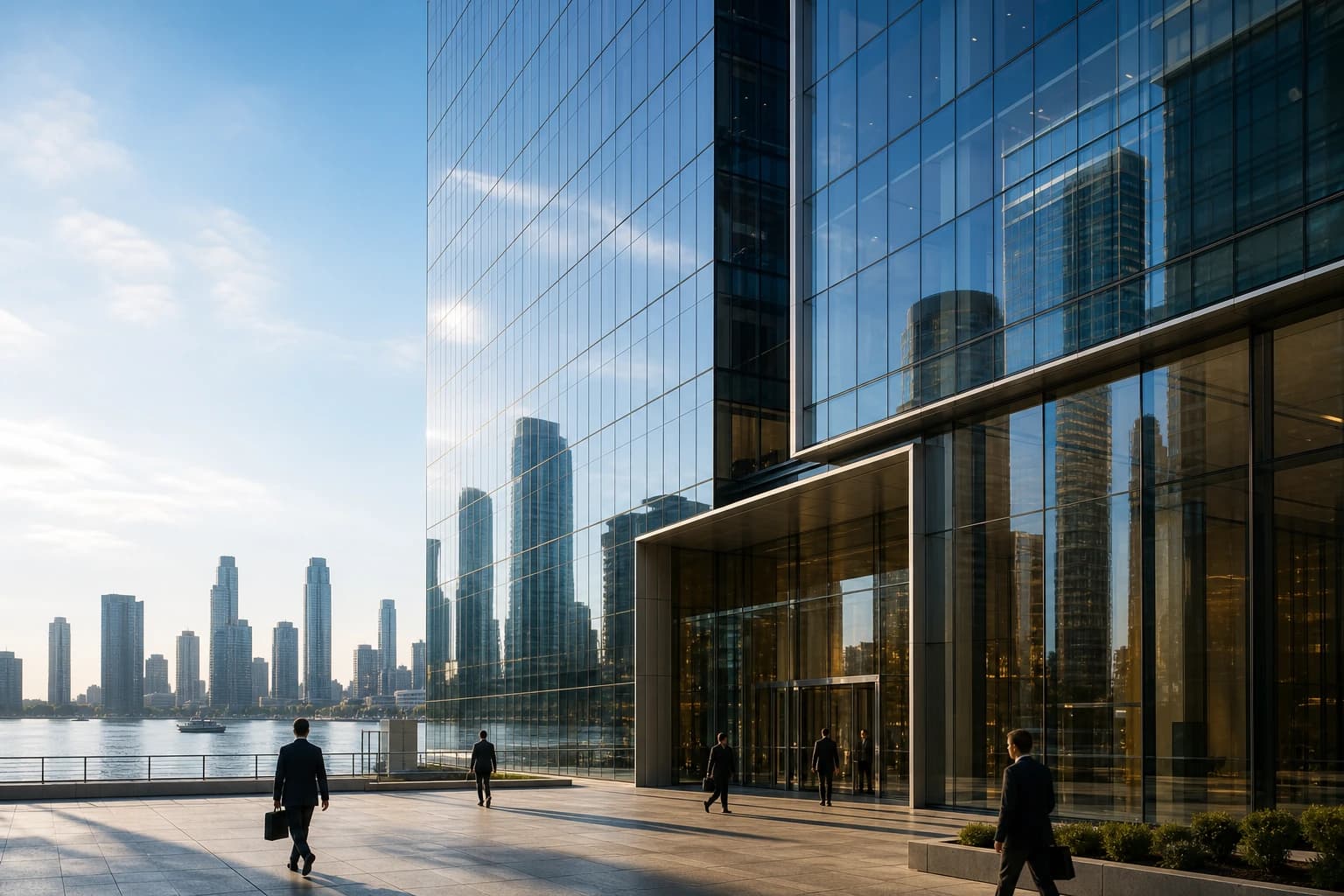 Davis Polk & Wardwell: What Law Students Should Know
