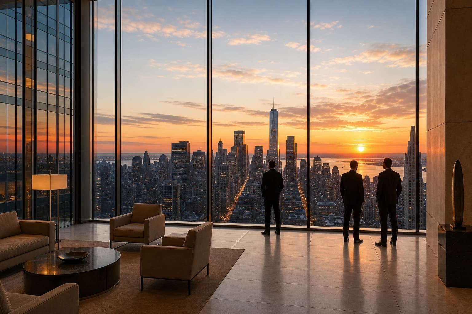 Milbank LLP: What Law Students Should Know
