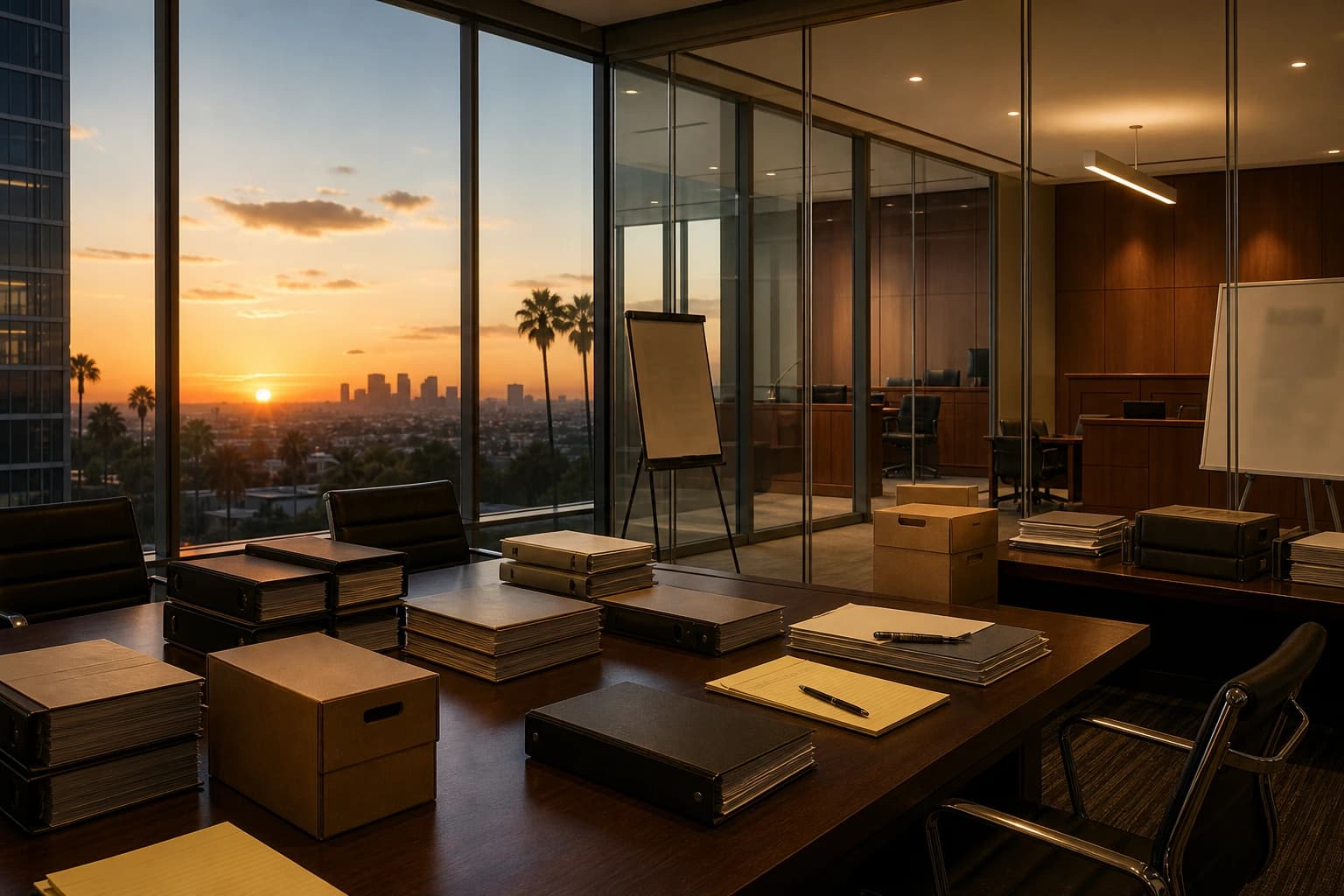 Quinn Emanuel Urquhart & Sullivan: What Law Students Should Know