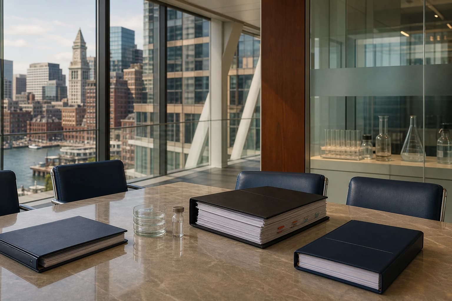 Ropes & Gray: What Law Students Should Know