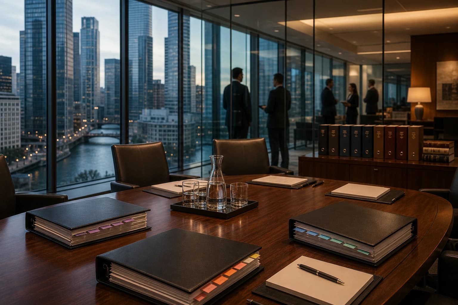Sidley Austin: What Law Students Should Know