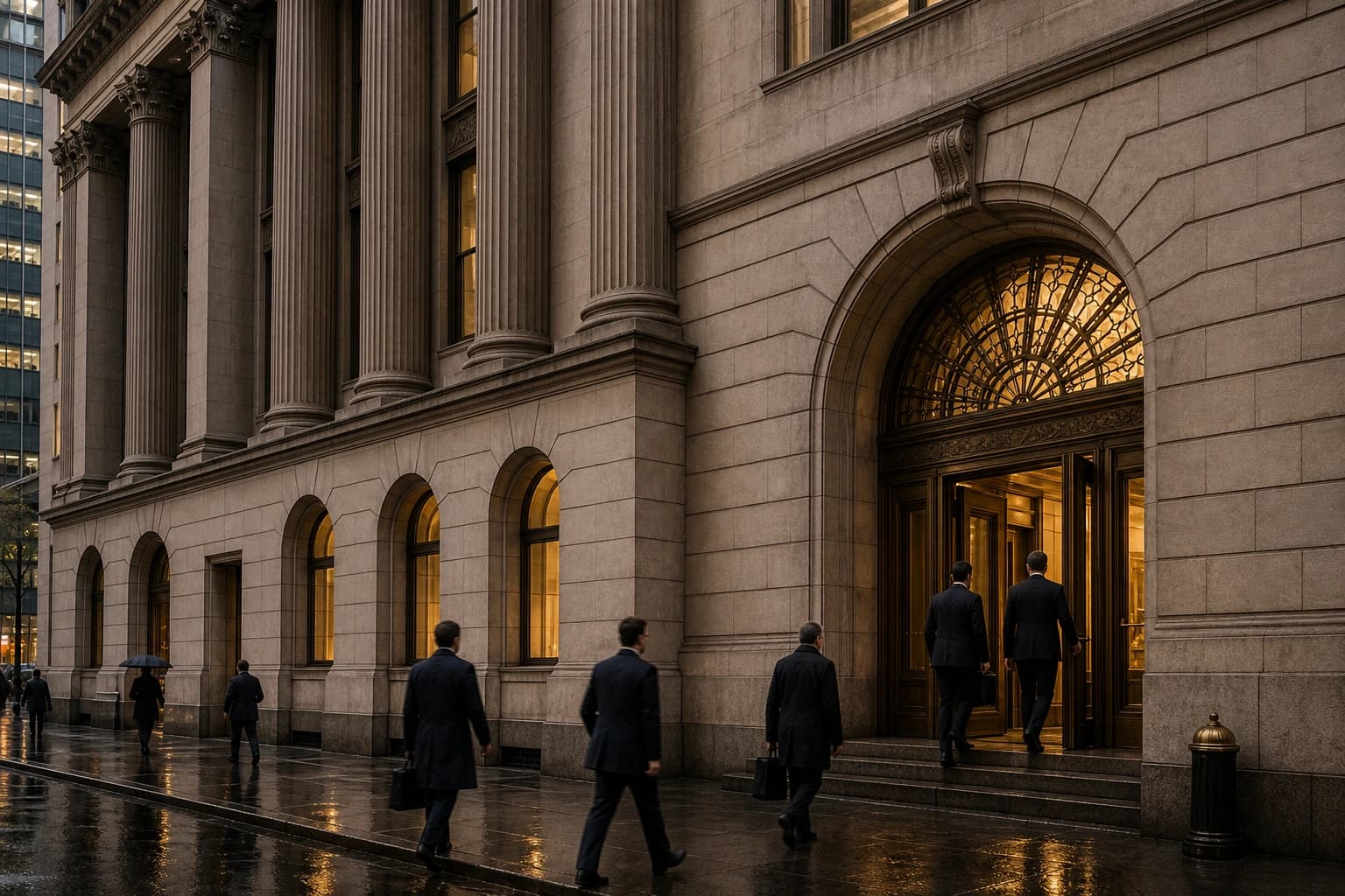 Sullivan & Cromwell: What Law Students Should Know