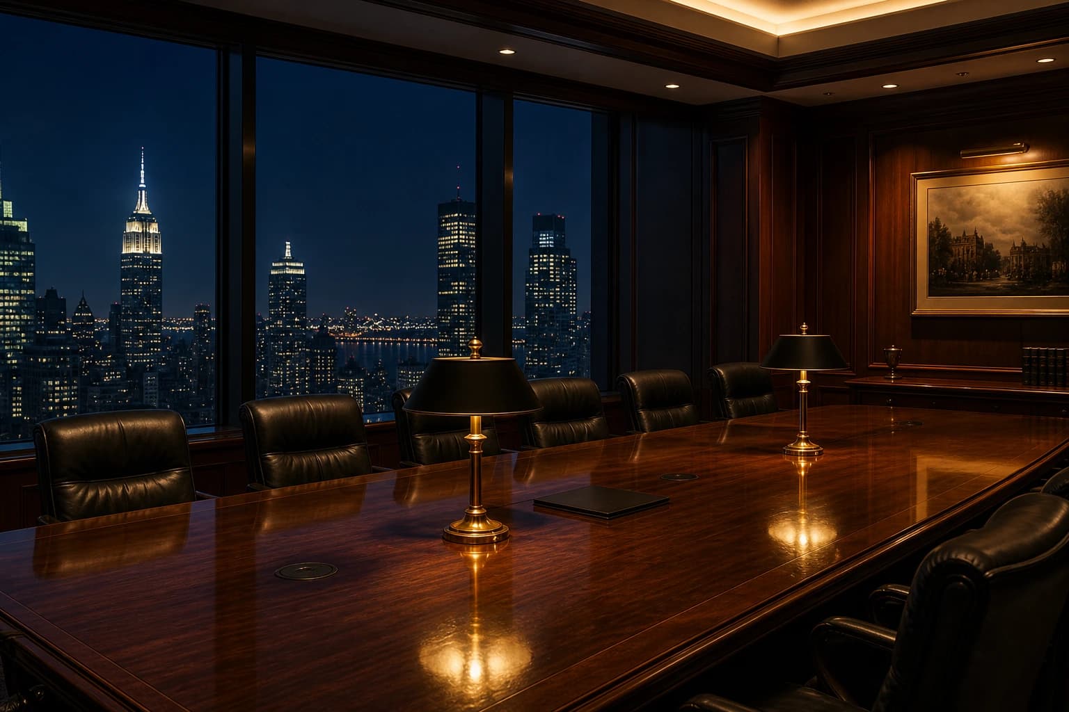 Wachtell, Lipton, Rosen & Katz: What Law Students Should Know