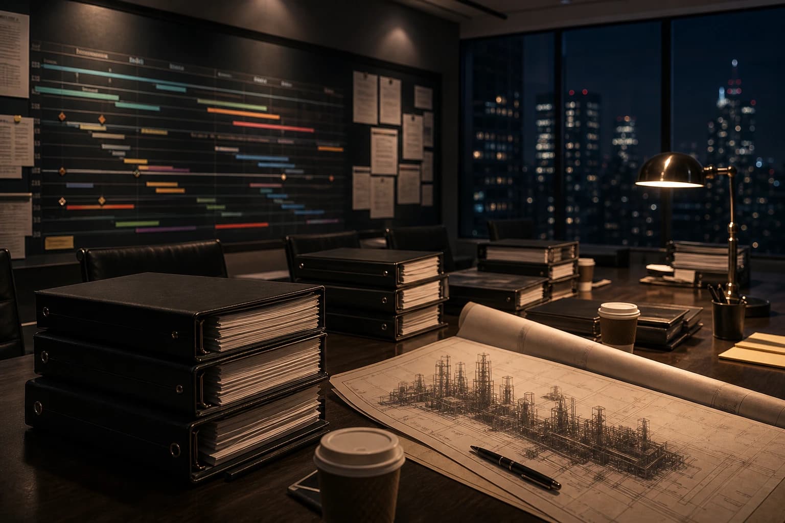 Weil, Gotshal & Manges: What Law Students Should Know