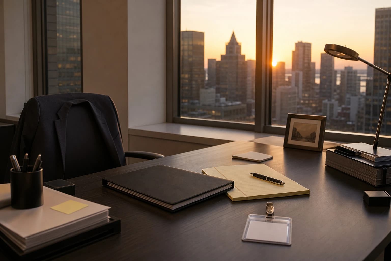 Your First BigLaw Assignment: What to Expect
