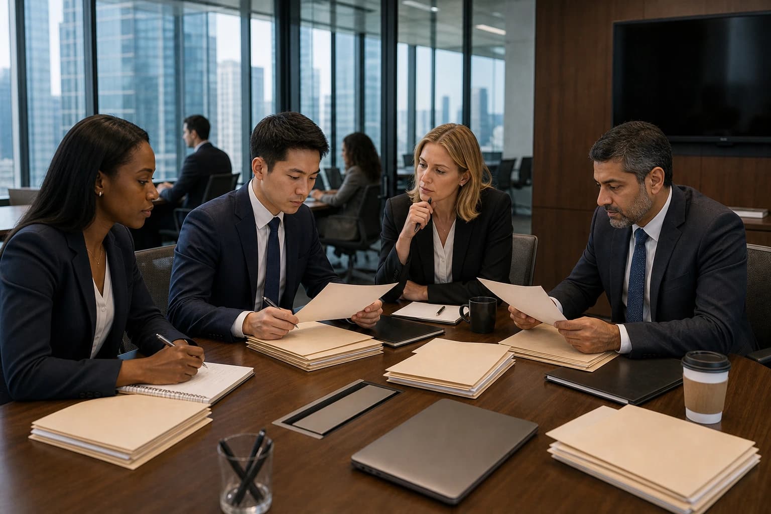 How AI Changed BigLaw Recruiting in the 2026 Cycle