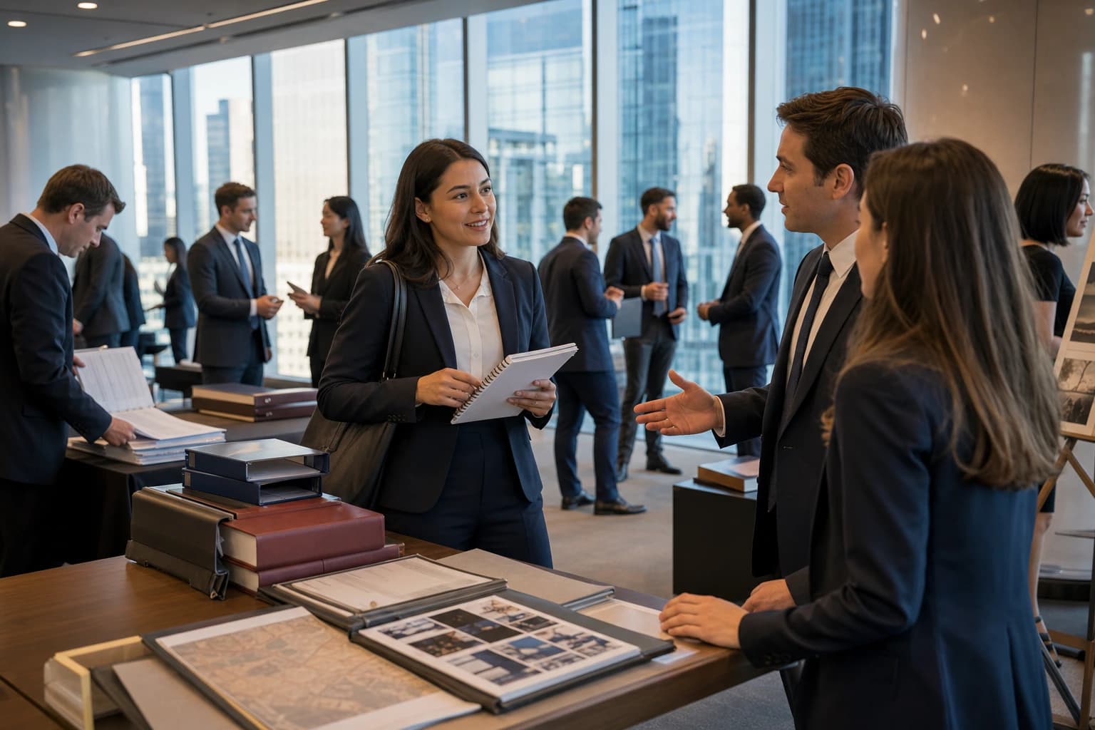 How to Actually Figure Out the Differences Between 100 BigLaw Firms
