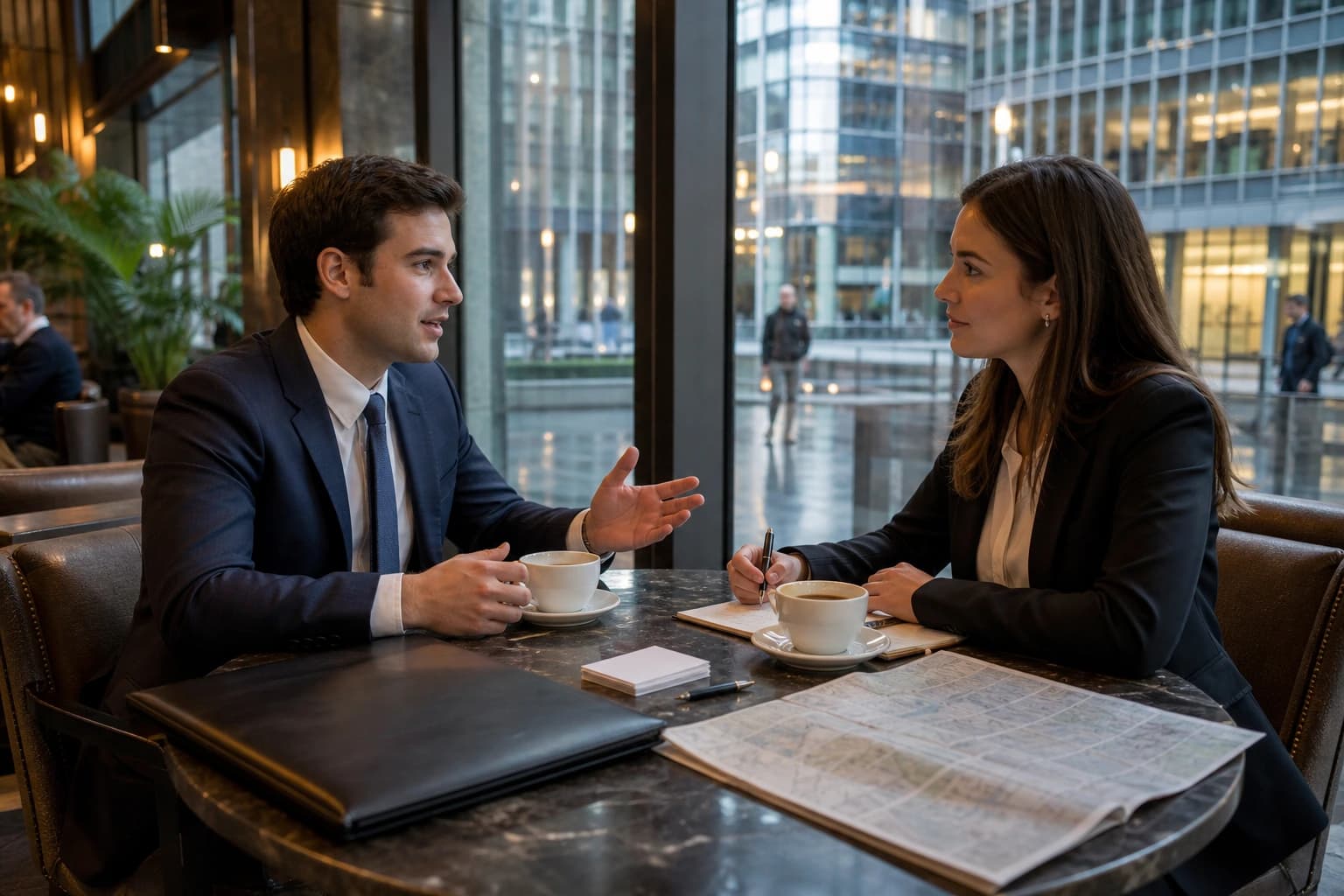 How to Research a Law Firm Before Your Interview