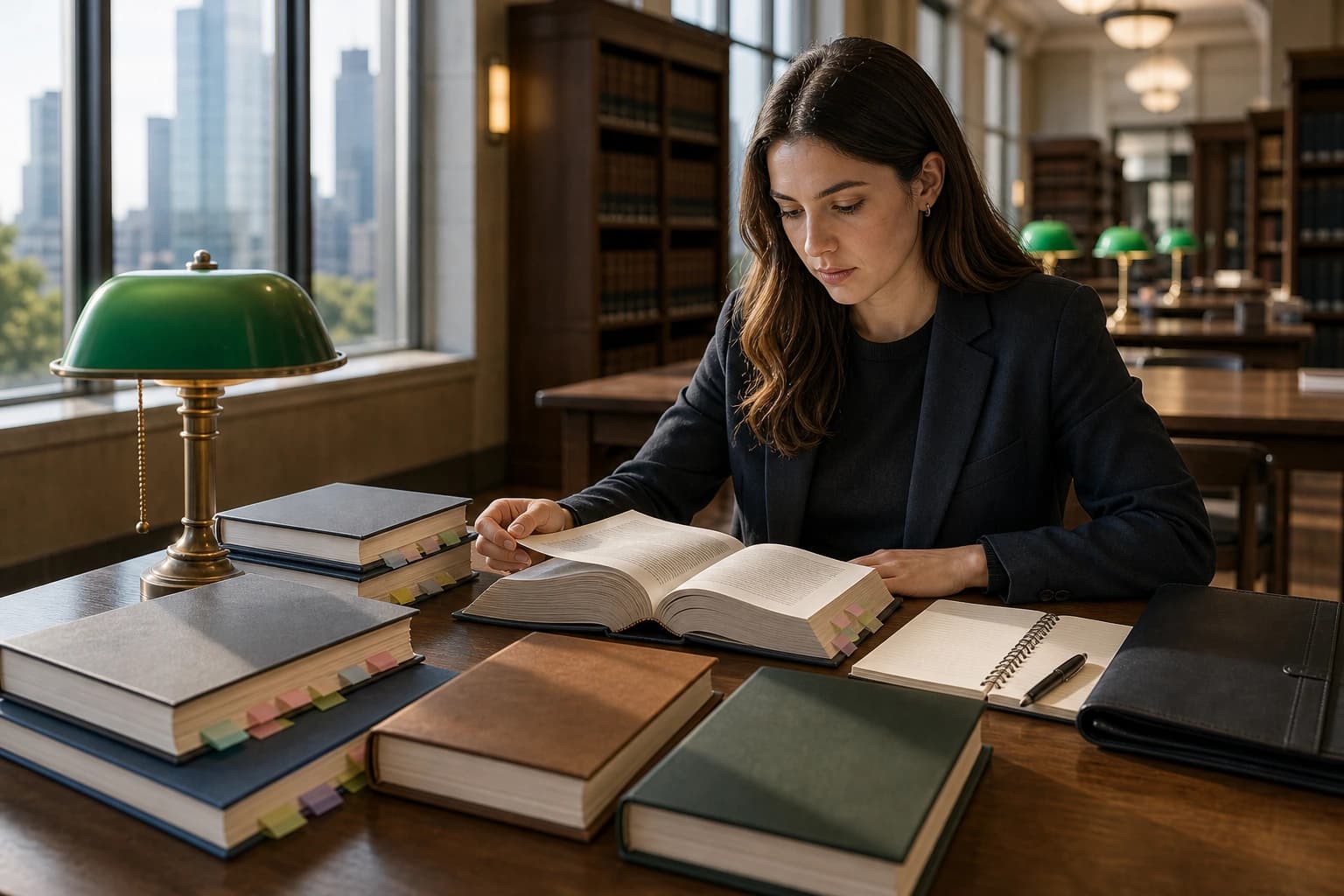 How to Use Chambers Associate