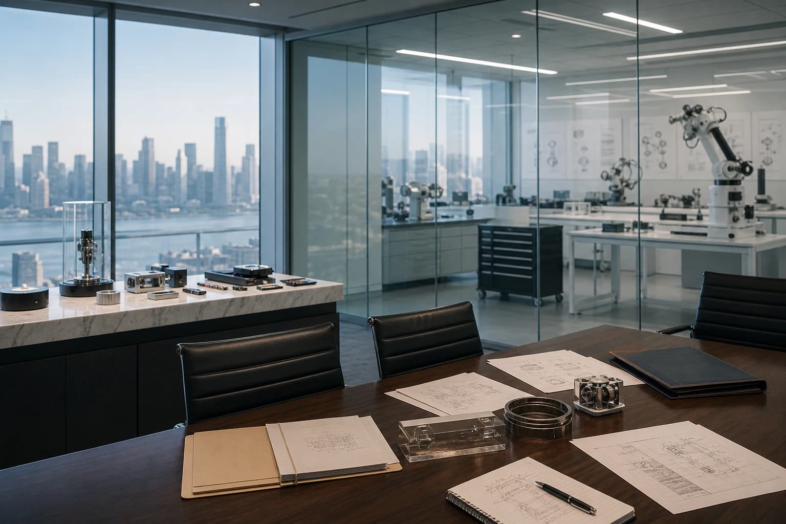 What Does an IP Lawyer Do in BigLaw?
