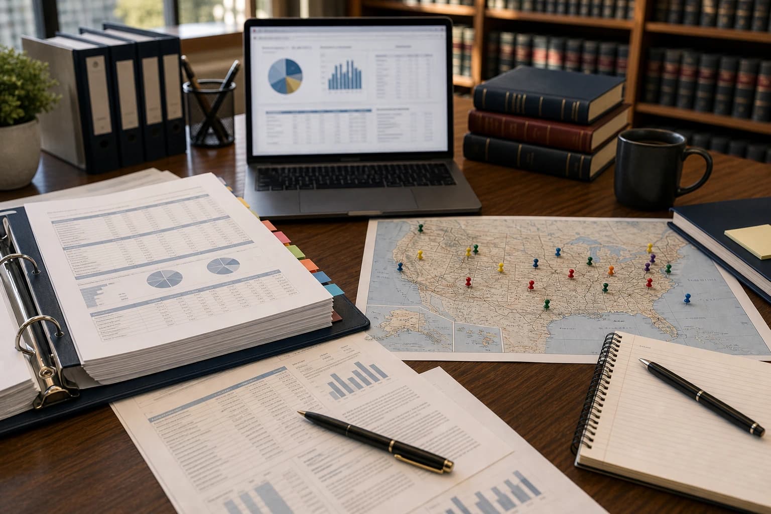 The Class of 2025 Law Graduate Employment Data: What Students Should Notice
