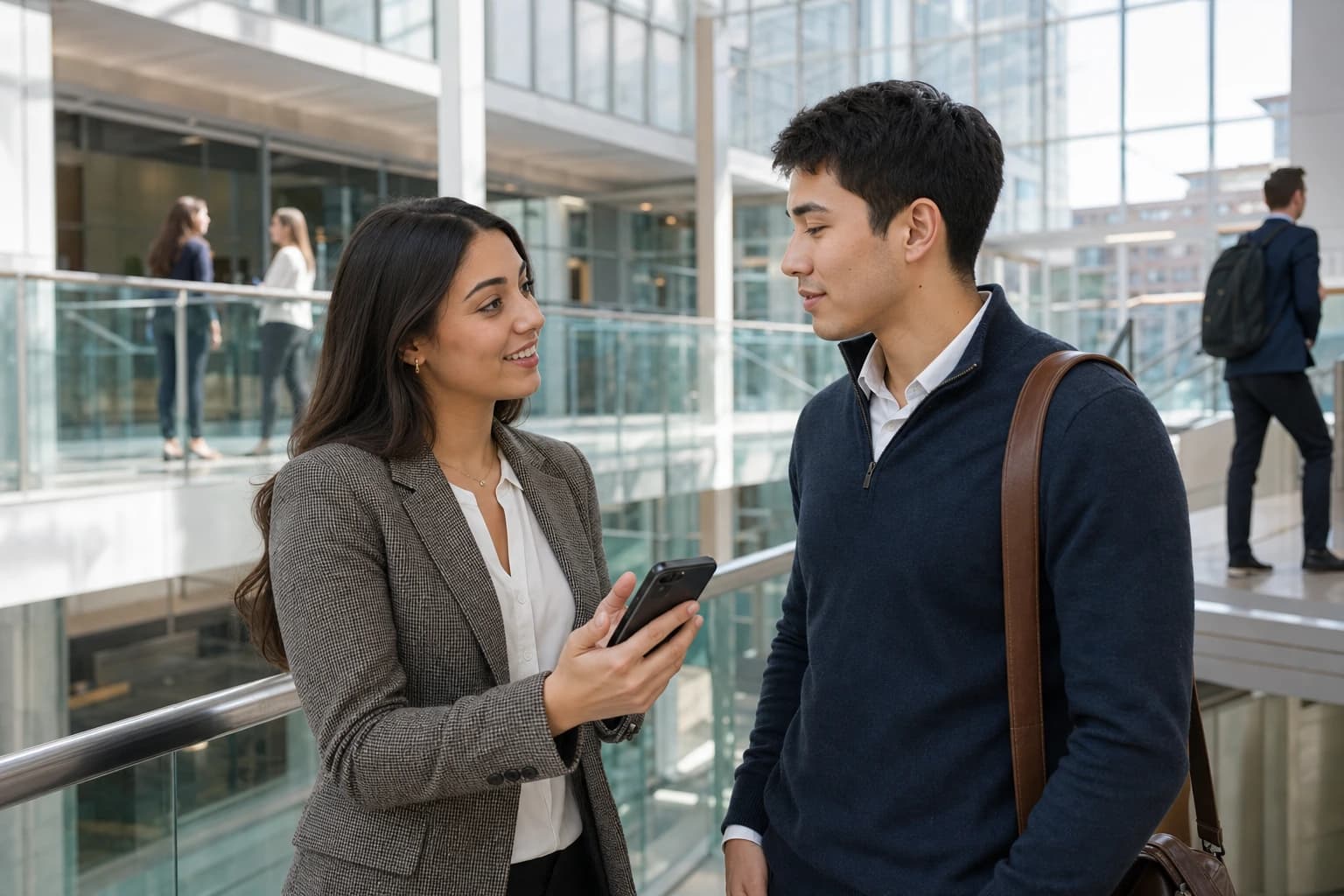 LinkedIn Etiquette for Law Students