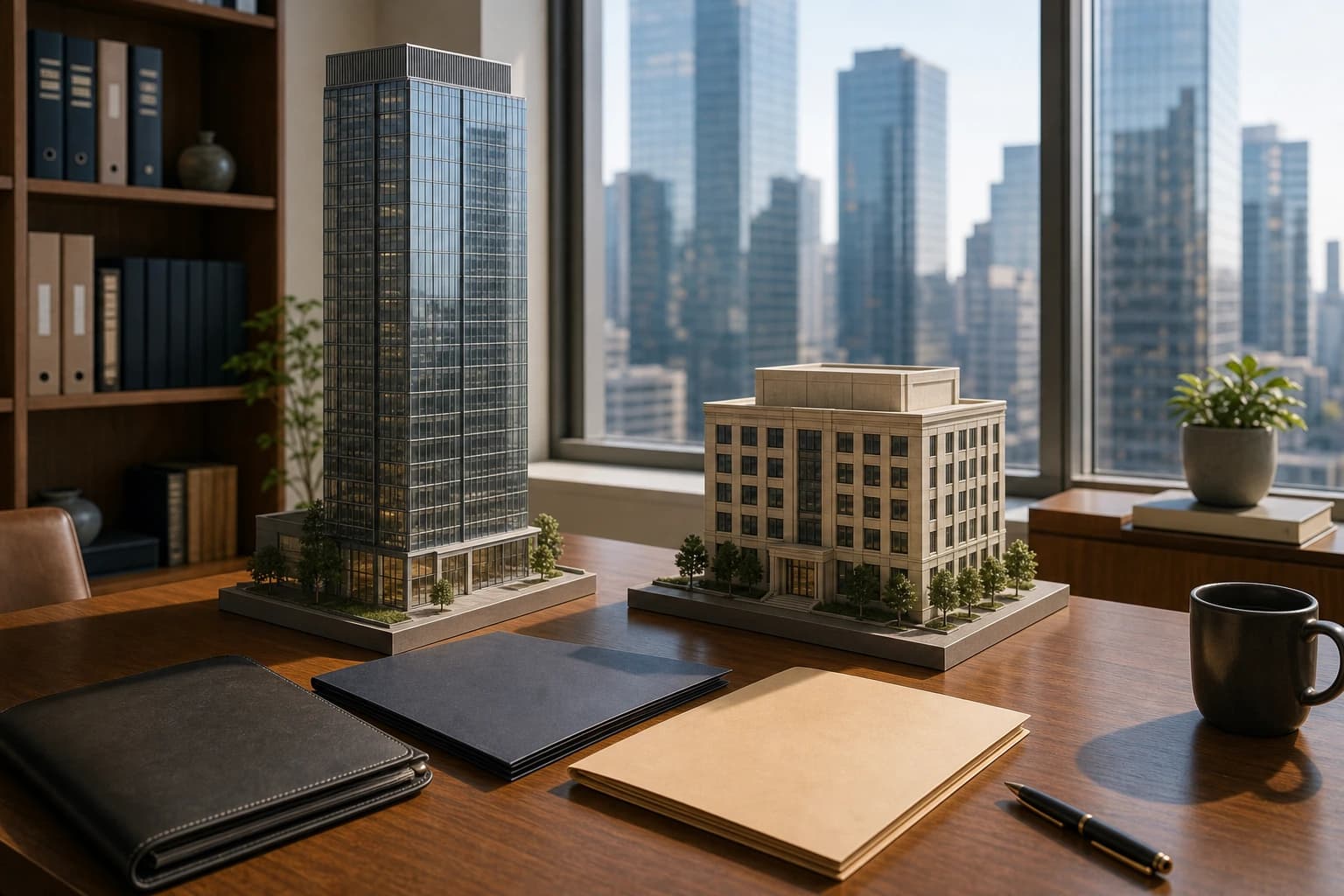 Is a Midsize Firm Better Than BigLaw?