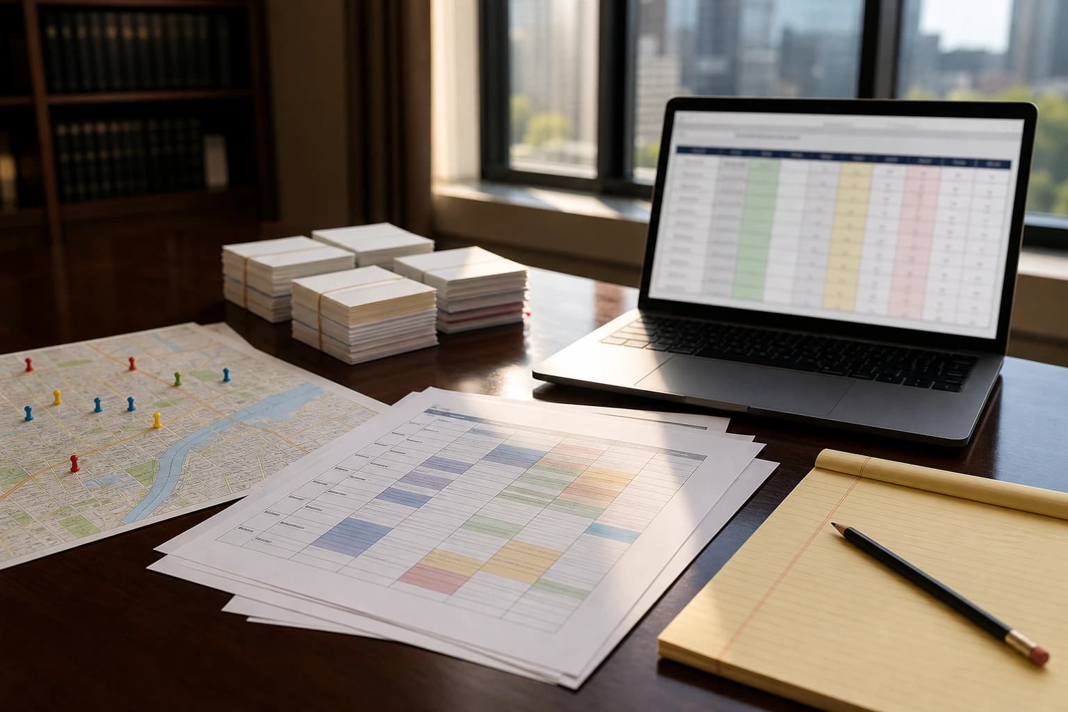 How Does OCI Bidding Work?