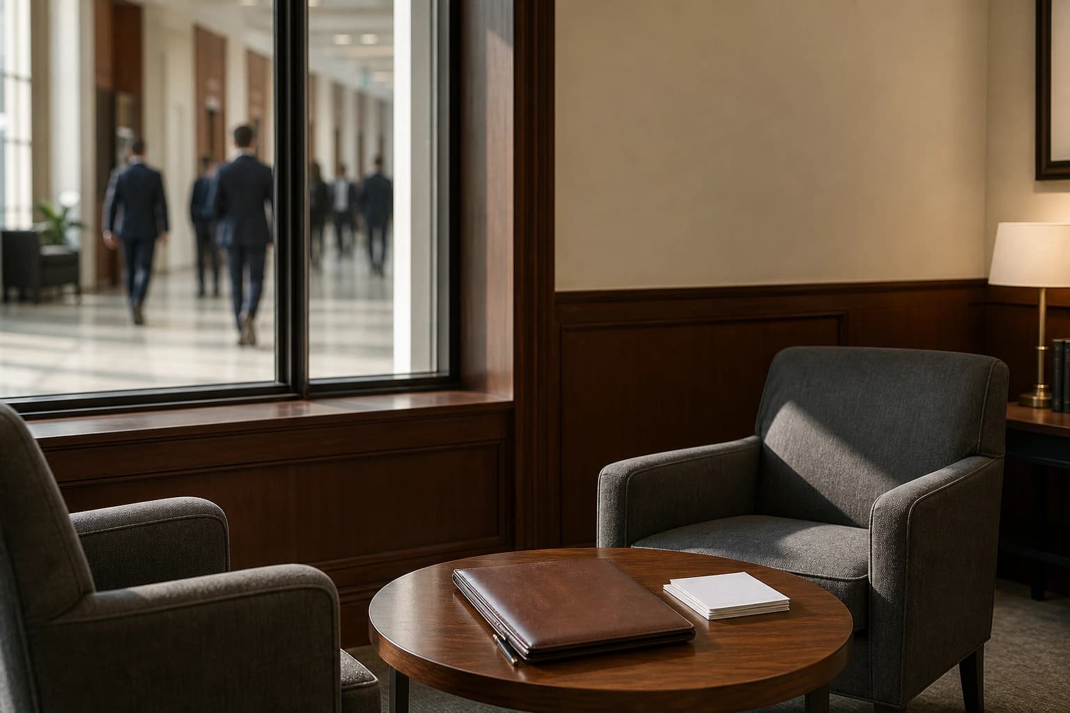 The 10 Most Common OCI Interview Questions
