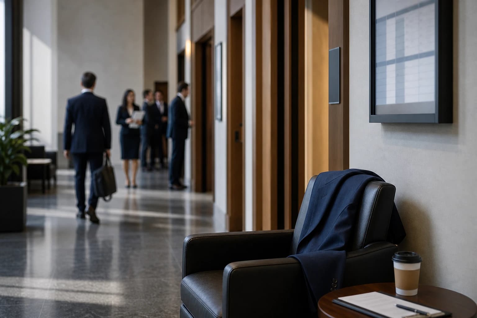 7 OCI Mistakes That Cost You Callbacks