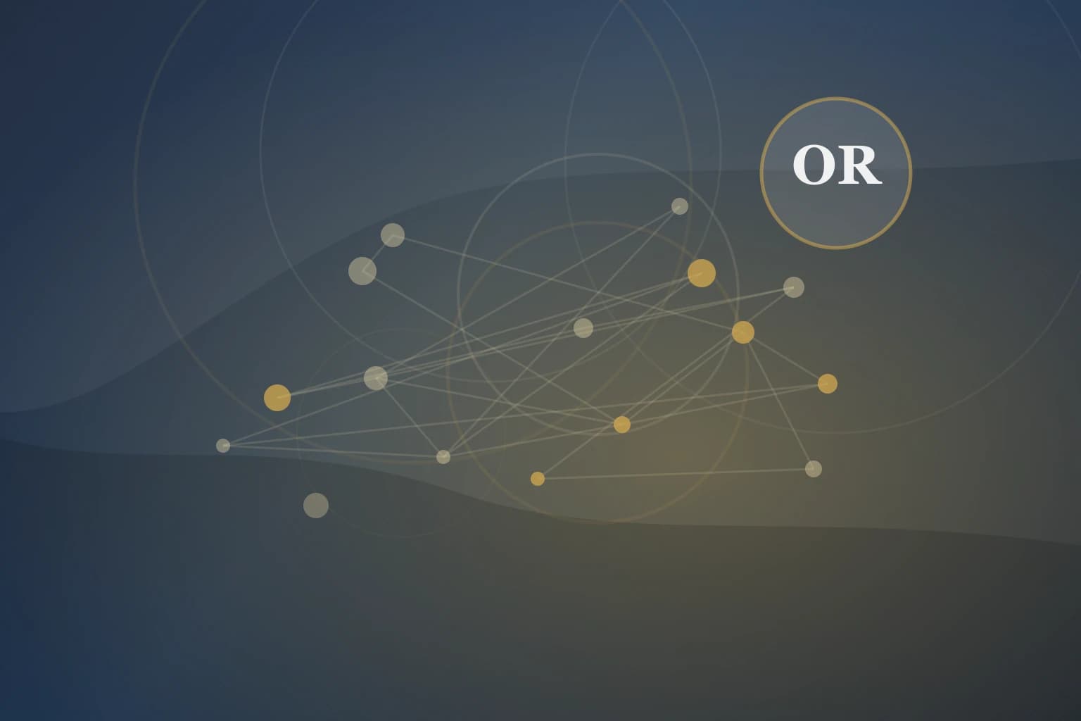 Do You Need to Pick a Practice Area Before OCI?