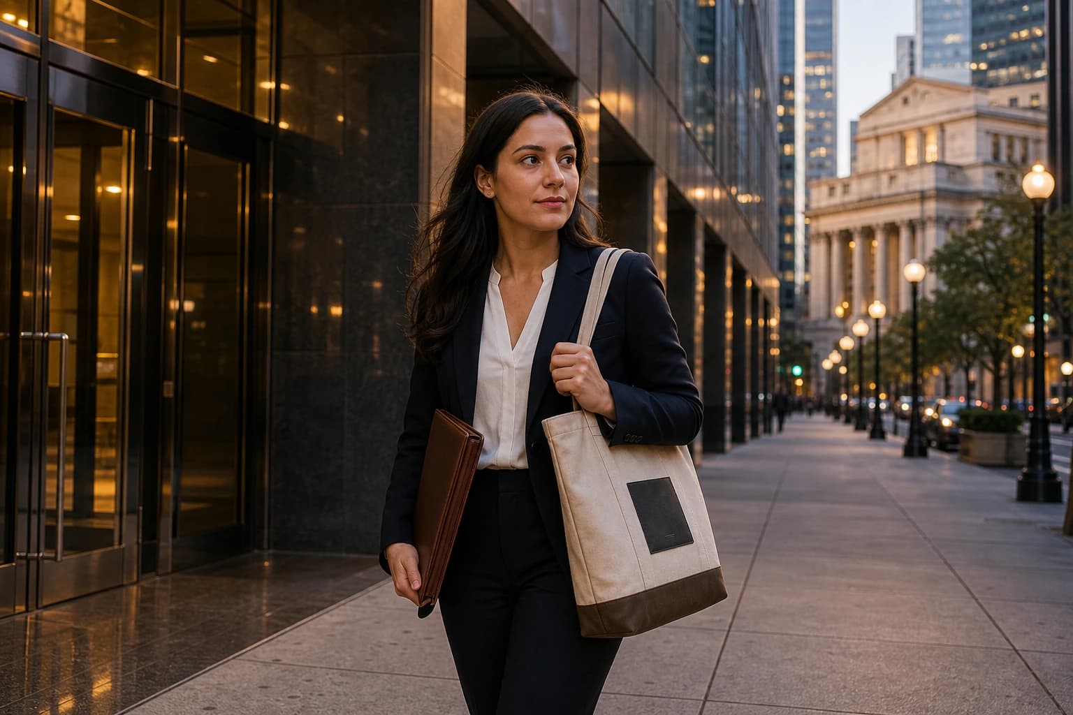 Should You Include Pre-Law Work Experience?